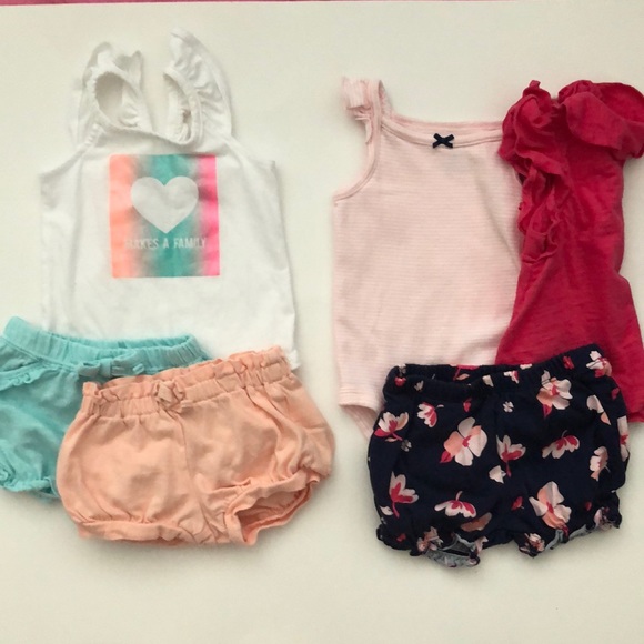 Bundle Babygirl - Picture 6 of 8